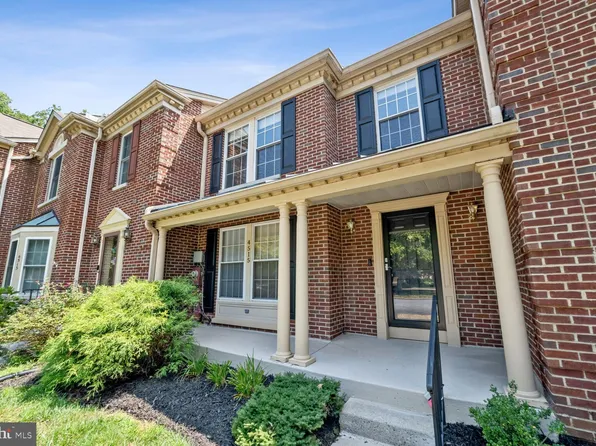 4515 Kingscup Ct, Ellicott City, MD 21042