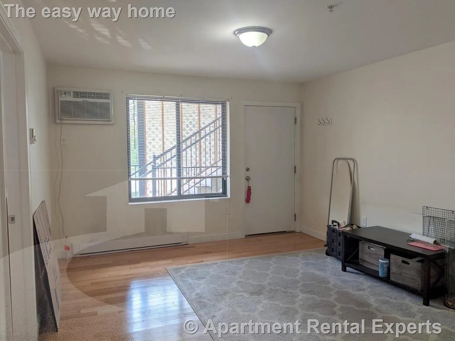 1 bed, 463 sqft, $2,150 — Photo 3