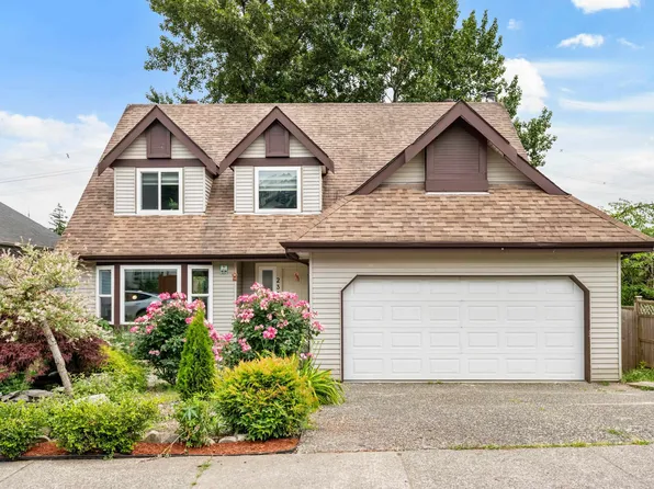 2378 Mariana Pl, Coquitlam, BC V3K 6S2