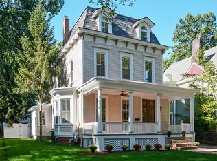 11 James St, Montclair, NJ 07042