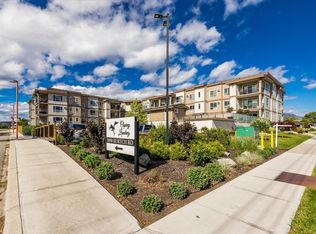 3090 Burtch Rd #216, Kelowna, BC V1W5G9