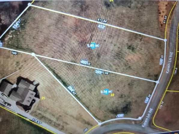22 NE Rochelle Cir, Charleston, TN 37310
