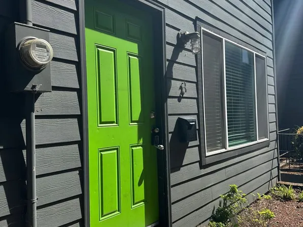 BBB02 - SE 30th Pl, 117 SE 30th Pl #4, Portland, OR 97214