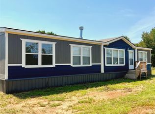 19040 Slick Rd, Kellyville, OK 74039