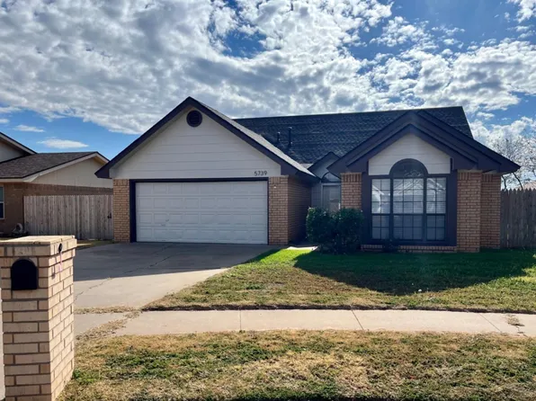 5739 Dartmouth Dr, Lubbock, TX 79416
