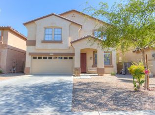 45557 W Tucker Rd, Maricopa, AZ 85139