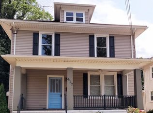 417 Yeardley Ave, Lynchburg, VA