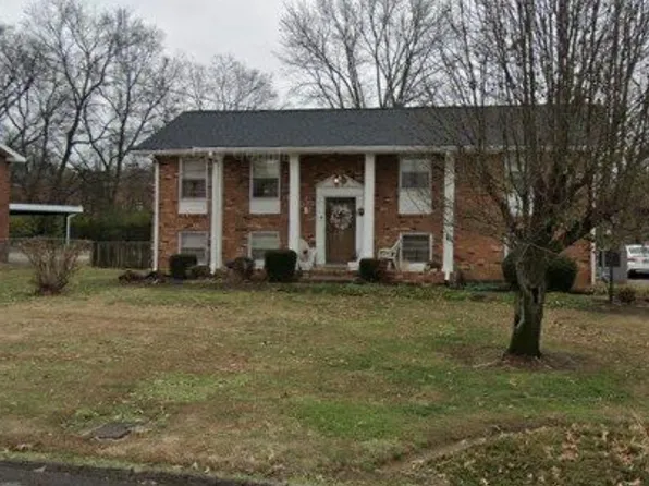3133 Oak Ridge Dr, Nashville, TN 37207