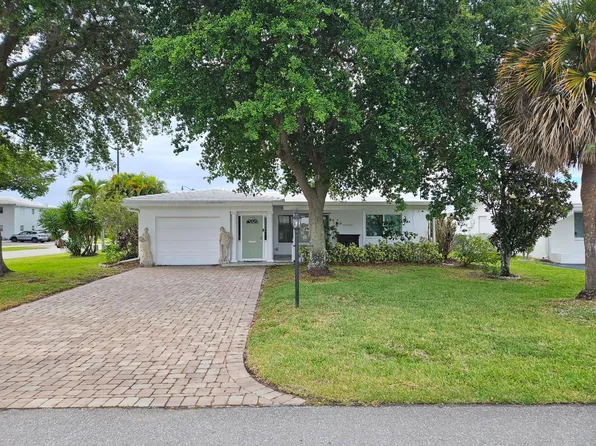 391 Leisure Boulevard, Pompano Beach, FL 33064