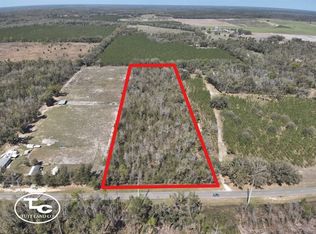 15993 County Road 132, Live Oak, FL 32060