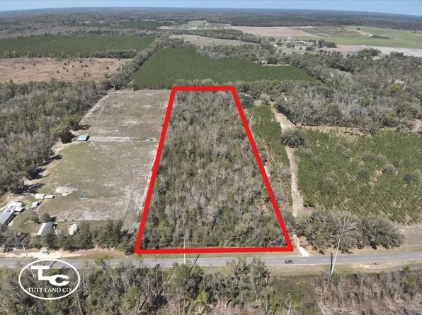 15993 County Road 132, Live Oak, FL 32060
