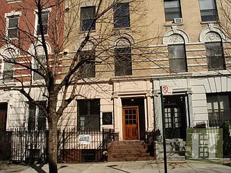 Sold by Halstead Real Estate