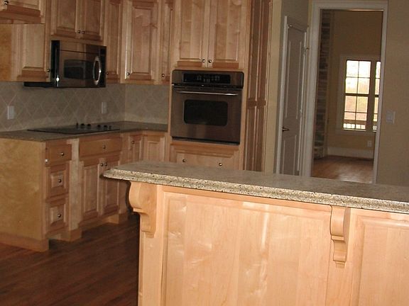 Gourmet Kitchen
