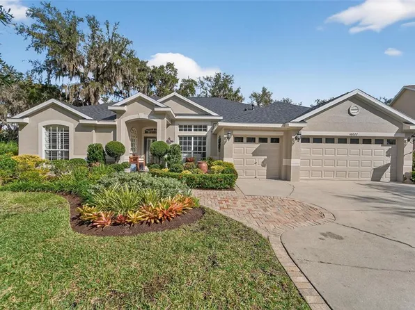 16022 Ternglade Dr, Lithia, FL 33547