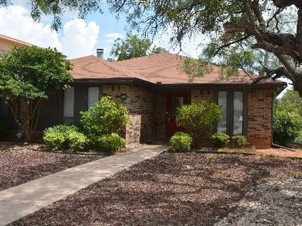 2609 Edgemont Dr, Abilene, TX 79605