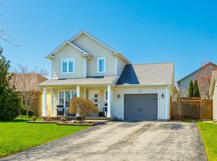 32 Annmarie Dr, Niagara On The Lake, ON L0S 1J0