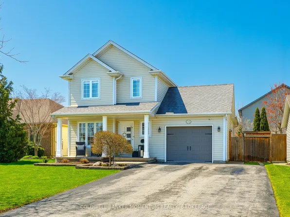 32 Annmarie Dr, Niagara On The Lake, ON L0S 1J0