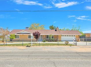 11777 Balsam Ave, Hesperia, CA 92345