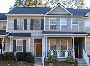 227 Brookshire Rd, Goose Creek, SC 29445