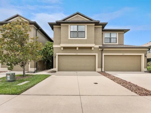 5153 Bay Isle Cir, Clearwater, FL 33760