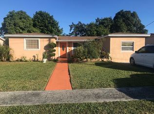 3465 NW 43rd Pl, Lauderdale Lakes, FL 33309