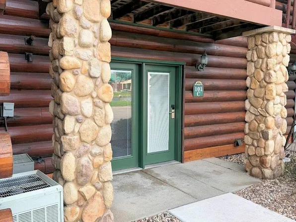 511 E Adams 101 #C, Wisconsin Dells, WI 53965