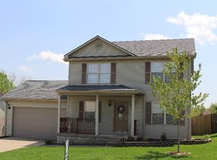 115 Thomas Ln, Georgetown, KY 40324