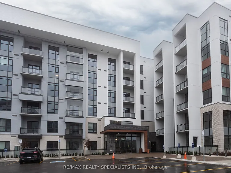 470 Gordon Krantz Ave #415 — Photo 2