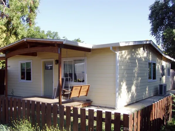 25260 N Ctr, Los Molinos, CA 96055
