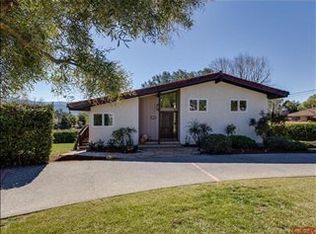 3230 Glengary Rd, Santa Ynez, CA 93460