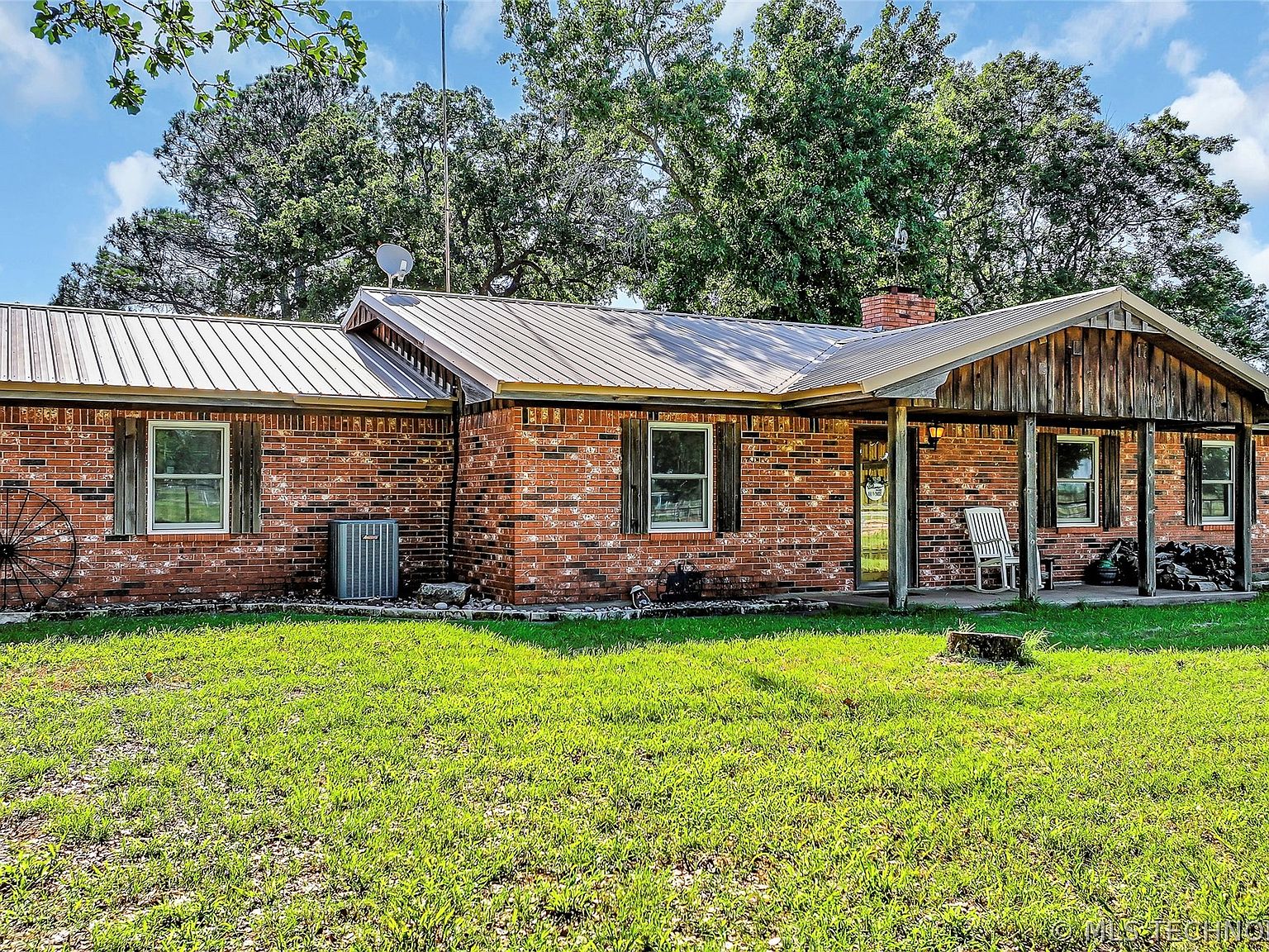 9082 Jimtown Rd, Burneyville, OK 73430 MLS 2420218 Zillow