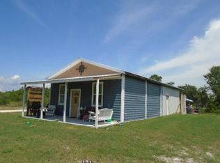 273 Old Ferry Dock Rd, Eastpoint, FL 32328