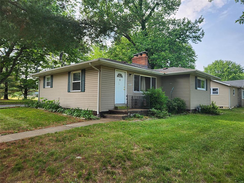 5401 Bonita Blvd, Fairview Heights, IL 62208 Zillow