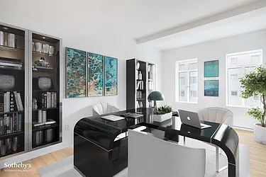 Sold by Sotheby's International Realty