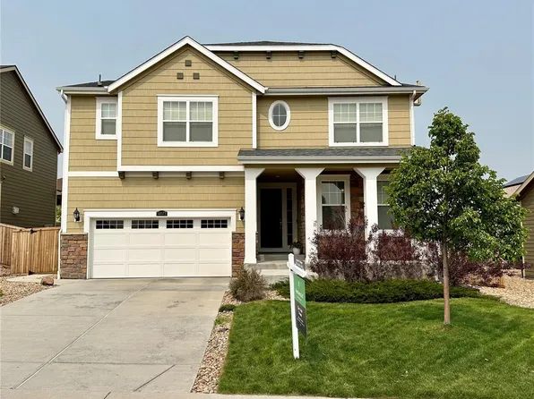 14073 Hudson Way, Thornton, CO 80602