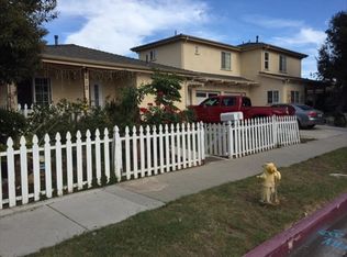 612 N Alisos St, Santa Barbara, CA 93103