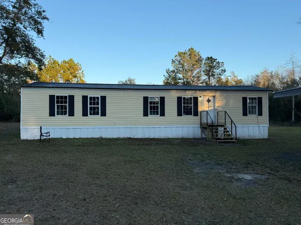 4160 Deerwood Ln, Blackshear, GA 31516