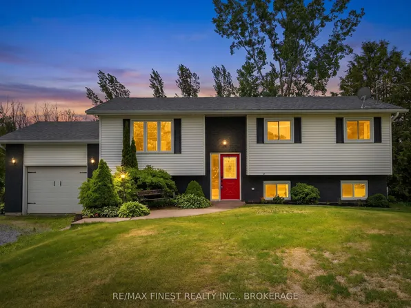 3305 Amey Rd, South Frontenac, ON K0H 1V0