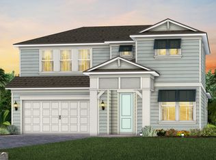 122 Madeline Taylor Pl, Kingsland, GA 31548
