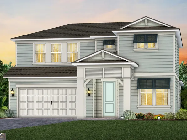 122 Madeline Taylor Pl, Kingsland, GA 31548