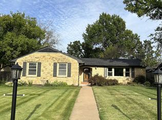 298 Patton Dr, Wichita, KS 67208