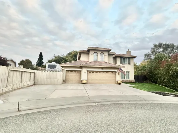 510 Robin Ct, Ione, CA 95640