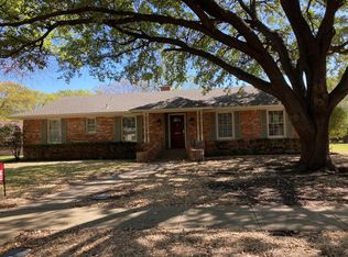 1103 Pawnee Dr, Richardson, TX 75080