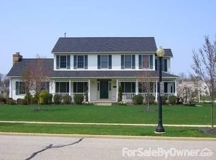 5236 Knollshire Dr, Hudson, OH 44236