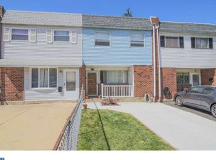 3202 Fairdale Rd, Philadelphia, PA 19154