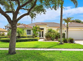 9907 SE Osprey Pointe Dr, Hobe Sound, FL 33455
