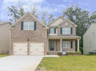 3770 Savannah Run, Atlanta, GA 30349
