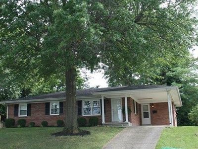 350 Dixie Mnr, Harrodsburg, KY, 40330