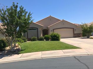 4277 S Ambassador Dr, St George, UT 84790