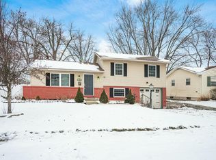 6584 Carriage Ln, Reynoldsburg, OH